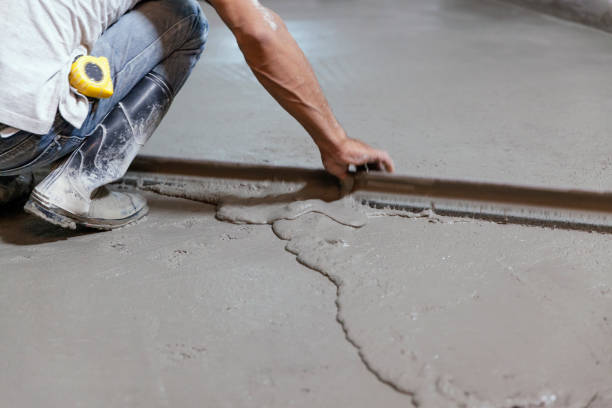 Best Concrete Grinding and Polishing in Algoma, WI